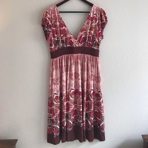 RicRac dress